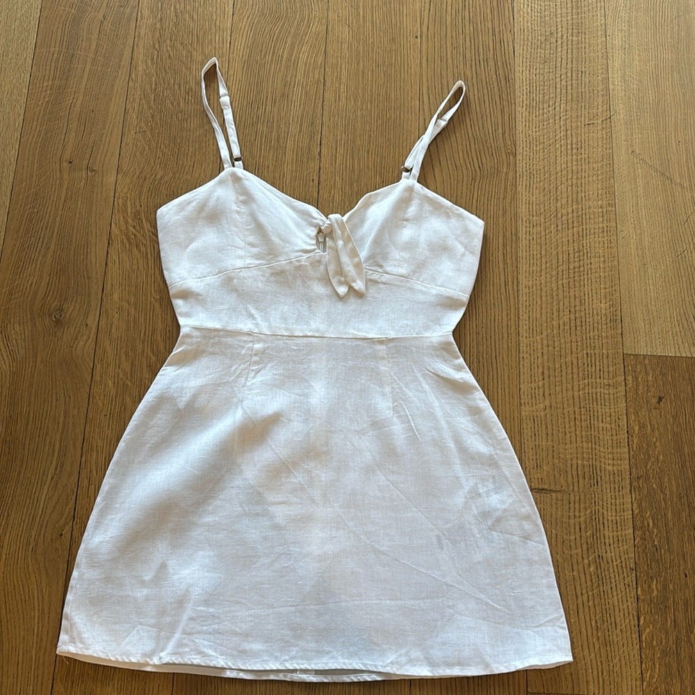 Reformation dress